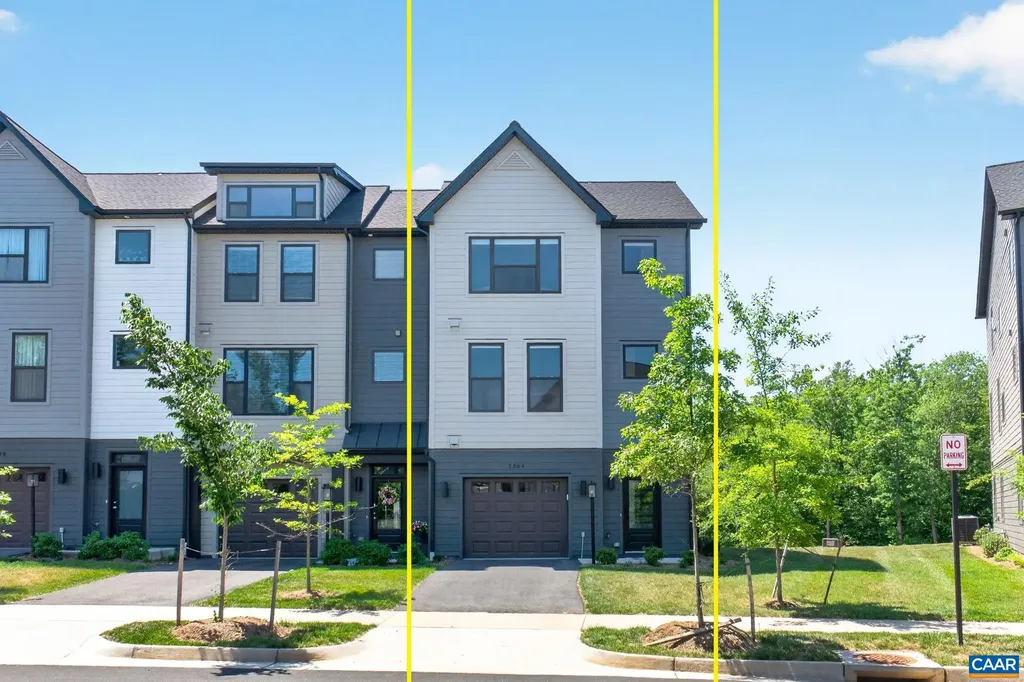 2264 Fowler Circle Charlottesville VA 22901
