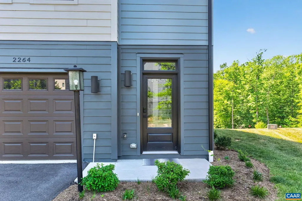 2264 Fowler Circle Charlottesville VA 22901