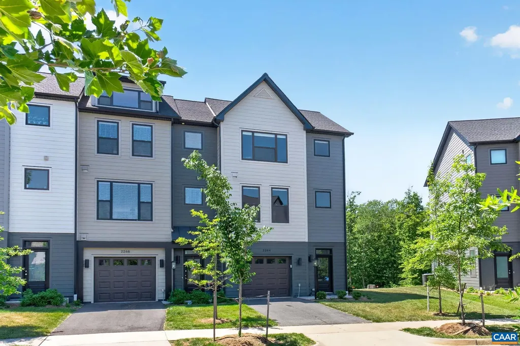 2264 Fowler Circle Charlottesville VA 22901