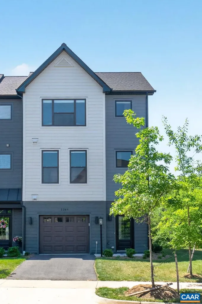 2264 Fowler Circle Charlottesville VA 22901