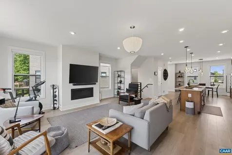 2264 Fowler Circle Charlottesville VA 22901