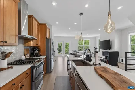 2264 Fowler Circle Charlottesville VA 22901