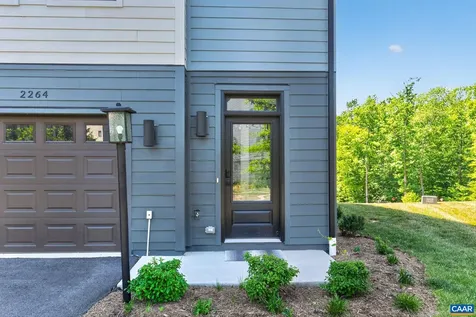 2264 Fowler Circle Charlottesville VA 22901
