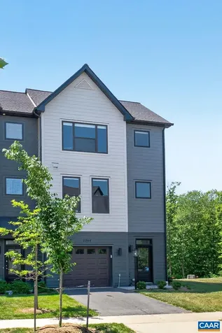2264 Fowler Circle Charlottesville VA 22901
