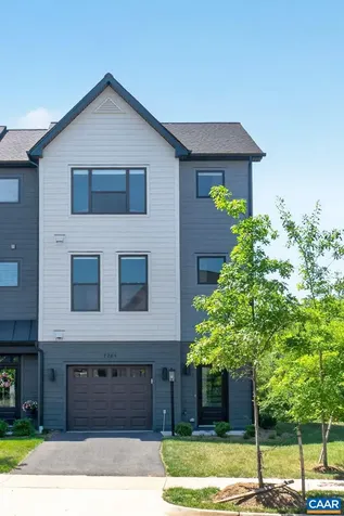 2264 Fowler Circle Charlottesville VA 22901