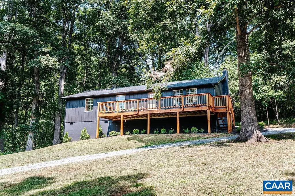 4770 Cove Garden Road North Garden VA 22959