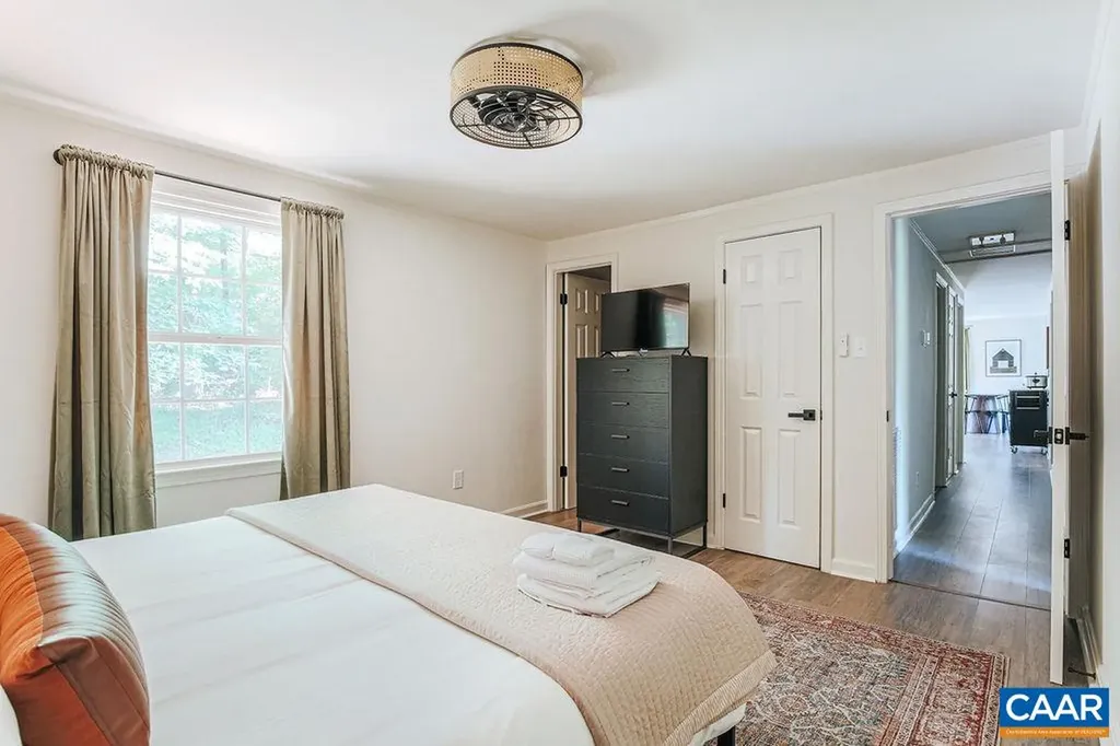 4770 Cove Garden Road North Garden VA 22959