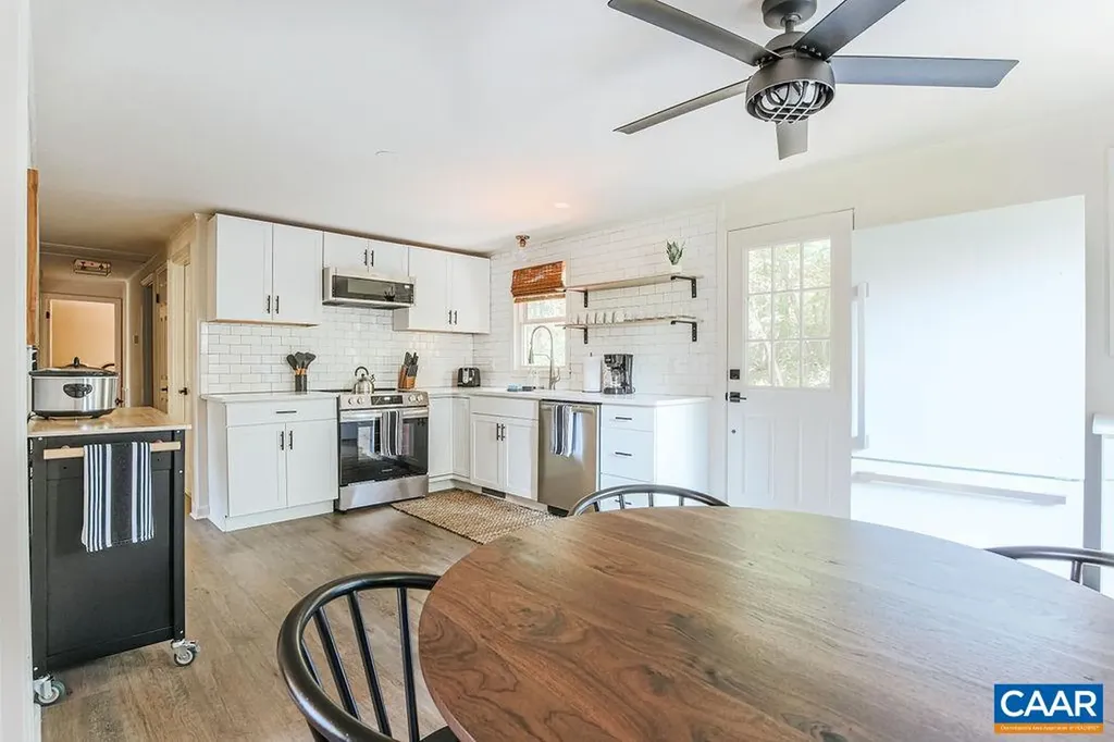 4770 Cove Garden Road North Garden VA 22959