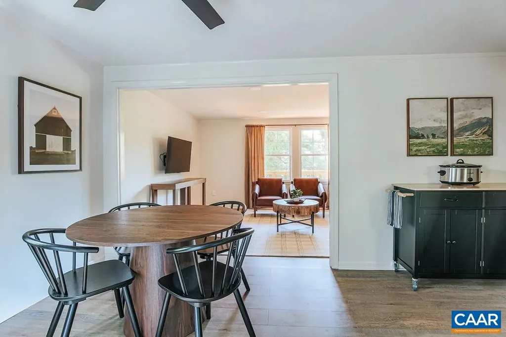 4770 Cove Garden Road North Garden VA 22959