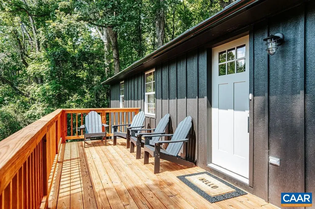 4770 Cove Garden Road North Garden VA 22959