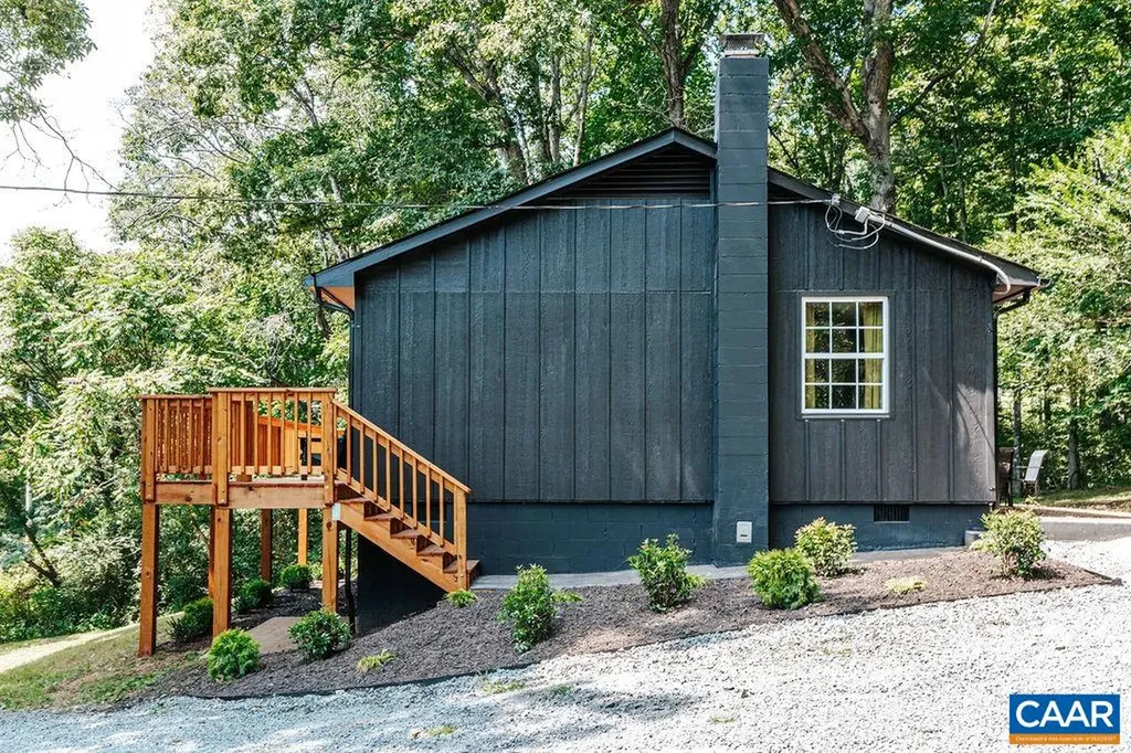 4770 Cove Garden Road North Garden VA 22959