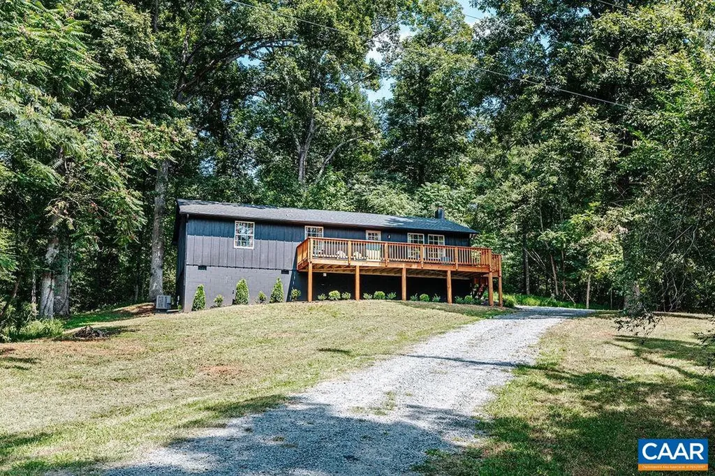 4770 Cove Garden Road North Garden VA 22959