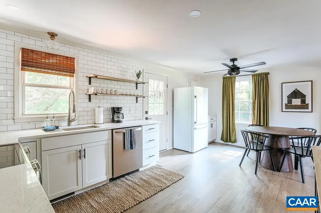 4770 Cove Garden Road North Garden VA 22959