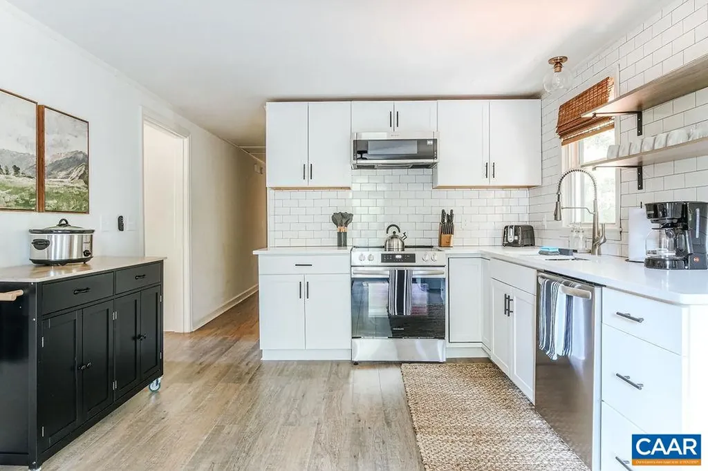 4770 Cove Garden Road North Garden VA 22959