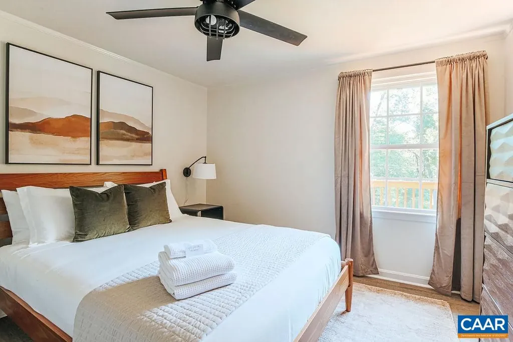 4770 Cove Garden Road North Garden VA 22959