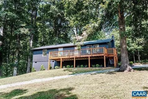 4770 Cove Garden Road North Garden VA 22959