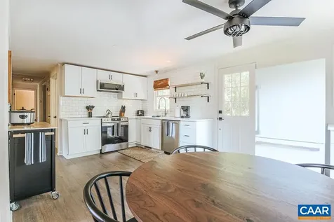4770 Cove Garden Road North Garden VA 22959