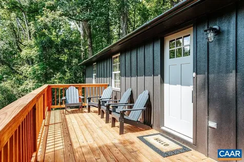 4770 Cove Garden Road North Garden VA 22959