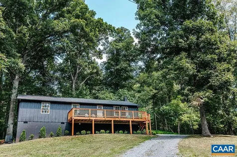 4770 Cove Garden Road North Garden VA 22959