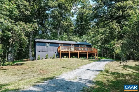4770 Cove Garden Road North Garden VA 22959