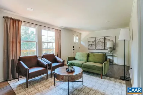 4770 Cove Garden Road North Garden VA 22959