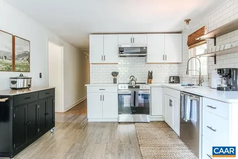 4770 Cove Garden Road North Garden VA 22959