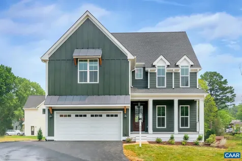5114 Riparian Court Charlottesville VA 22911