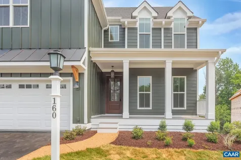 5114 Riparian Court Charlottesville VA 22911