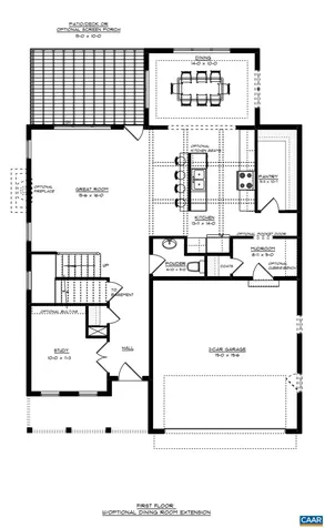 5114 Riparian Court Charlottesville VA 22911