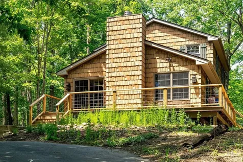 2731 Lanier Lane Mcgaheysville VA 22840