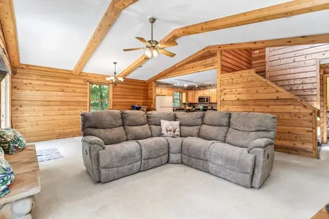 2731 Lanier Lane Mcgaheysville VA 22840