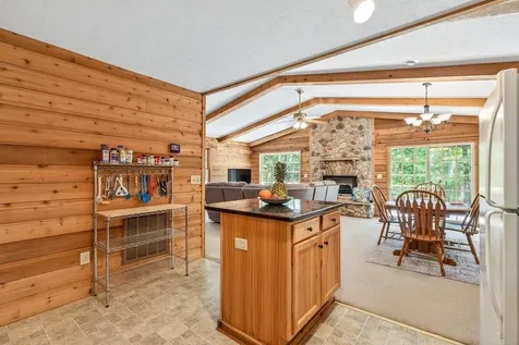 2731 Lanier Lane Mcgaheysville VA 22840
