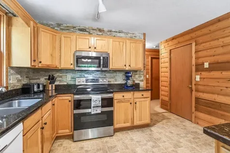 2731 Lanier Lane Mcgaheysville VA 22840