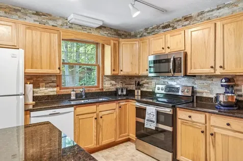 2731 Lanier Lane Mcgaheysville VA 22840