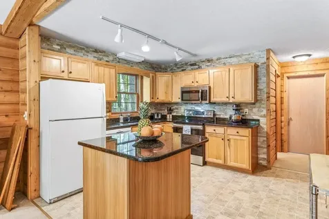 2731 Lanier Lane Mcgaheysville VA 22840