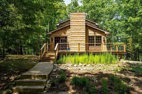 2731 Lanier Lane Mcgaheysville VA 22840