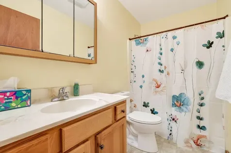 2731 Lanier Lane Mcgaheysville VA 22840