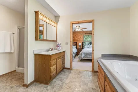 2731 Lanier Lane Mcgaheysville VA 22840