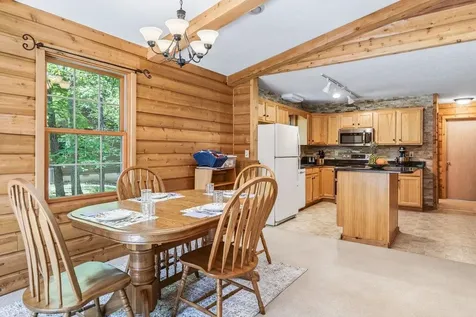 2731 Lanier Lane Mcgaheysville VA 22840