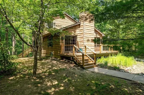 2731 Lanier Lane Mcgaheysville VA 22840