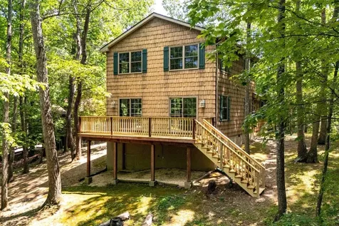 2731 Lanier Lane Mcgaheysville VA 22840