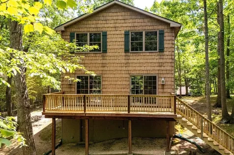2731 Lanier Lane Mcgaheysville VA 22840