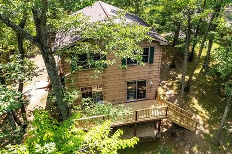 2731 Lanier Lane Mcgaheysville VA 22840