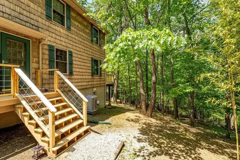 2731 Lanier Lane Mcgaheysville VA 22840