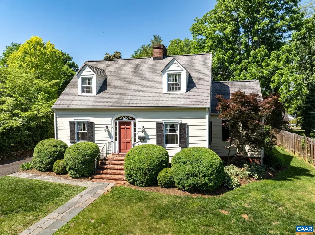 Orange VA, 172 Landon Lane