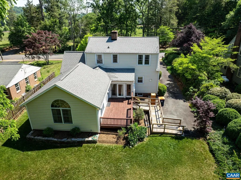 172 Landon Lane Orange VA 22960