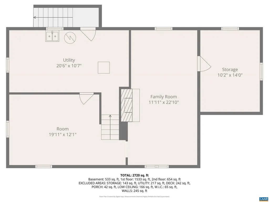 172 Landon Lane Orange VA 22960