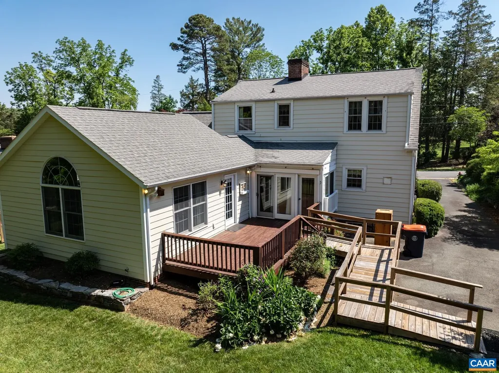 172 Landon Lane Orange VA 22960