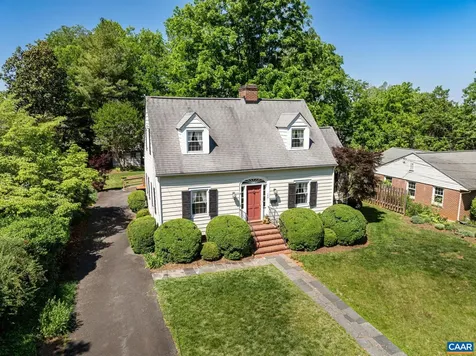 172 Landon Lane Orange VA 22960