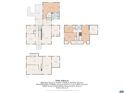 172 Landon Lane Orange VA 22960